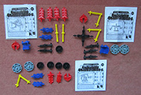 Collectable connectables